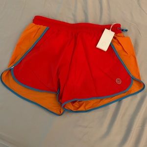Tory Burch Athletic Shorts